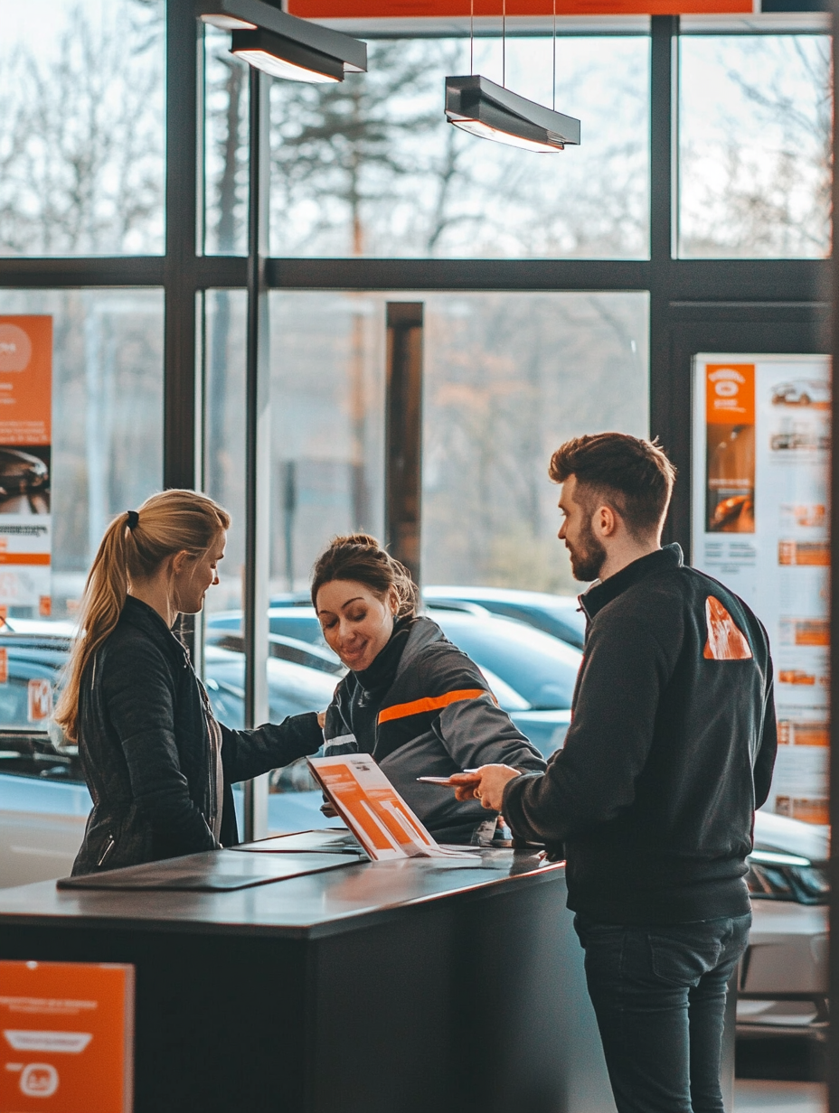 service