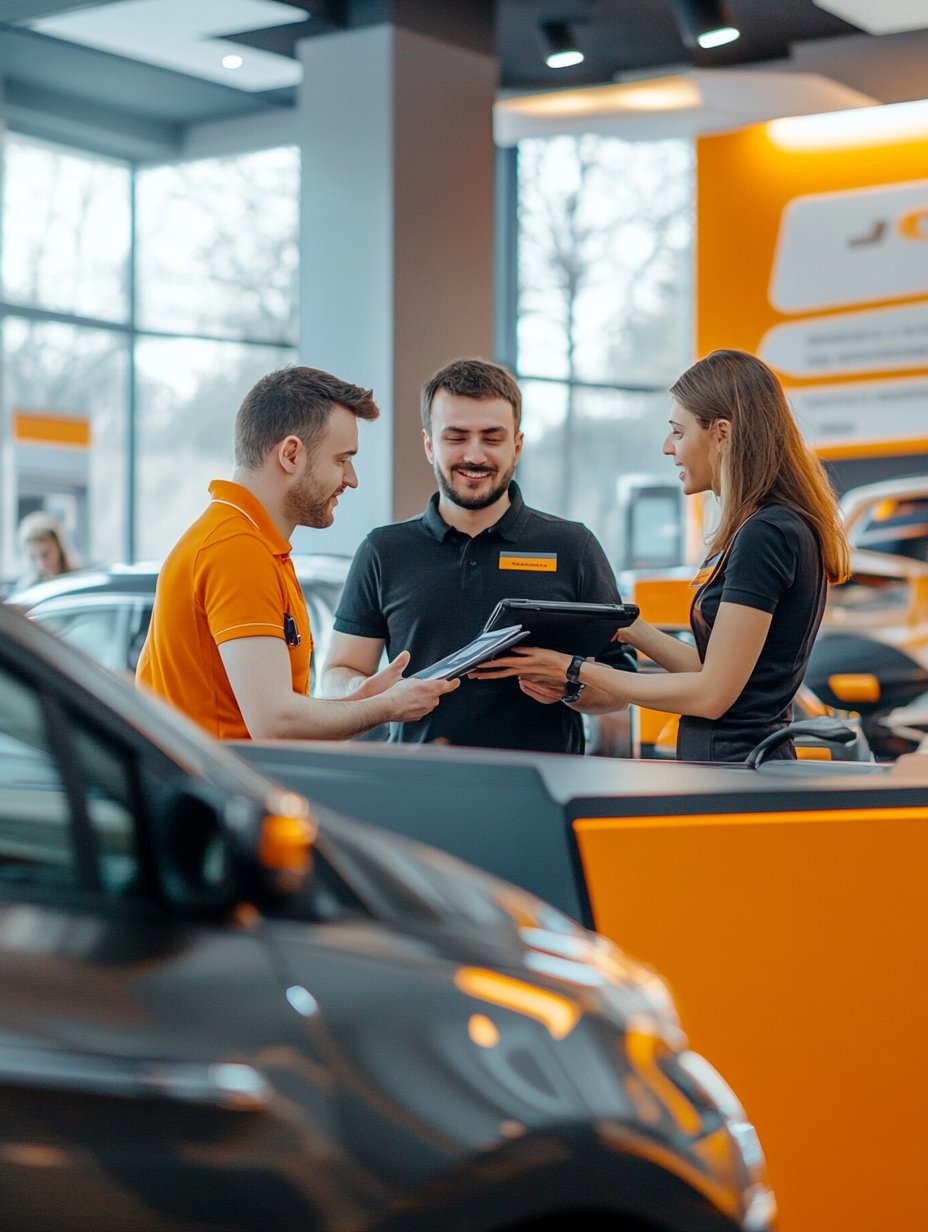 service